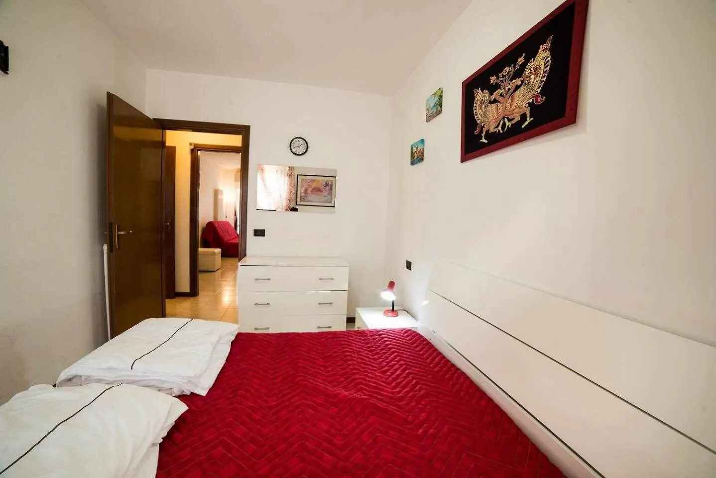 Residence Mokyd13-Piscina, Wifi, Giardino,Garage Lazise