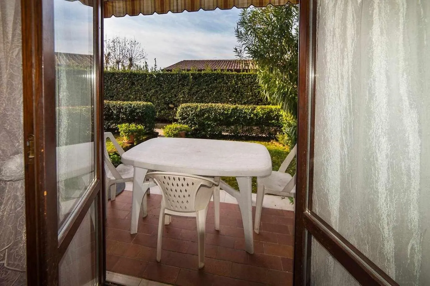 Residence Mokyd13-Piscina, Wifi, Giardino,Garage Lazise Appartamento