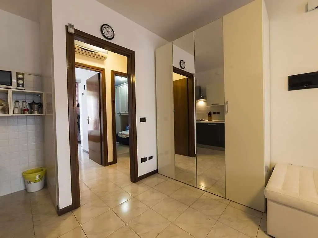 Residence Mokyd13-Piscina, Wifi, Giardino,Garage Lazise Appartamento
