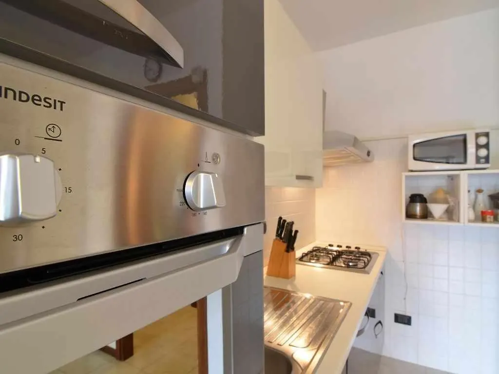 Appartamento Residence Mokyd13-Piscina, Wifi, Giardino,Garage Lazise
