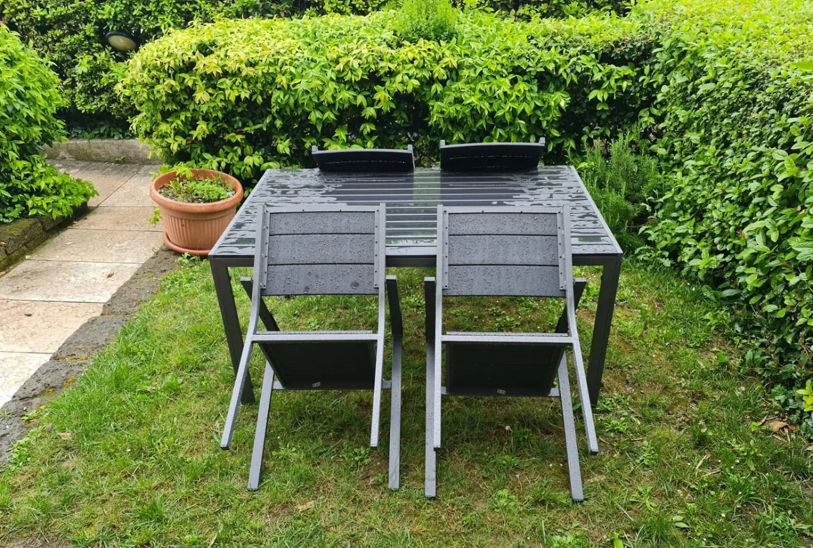 Appartamento Residence Mokyd13-Piscina, Wifi, Giardino,Garage Lazise