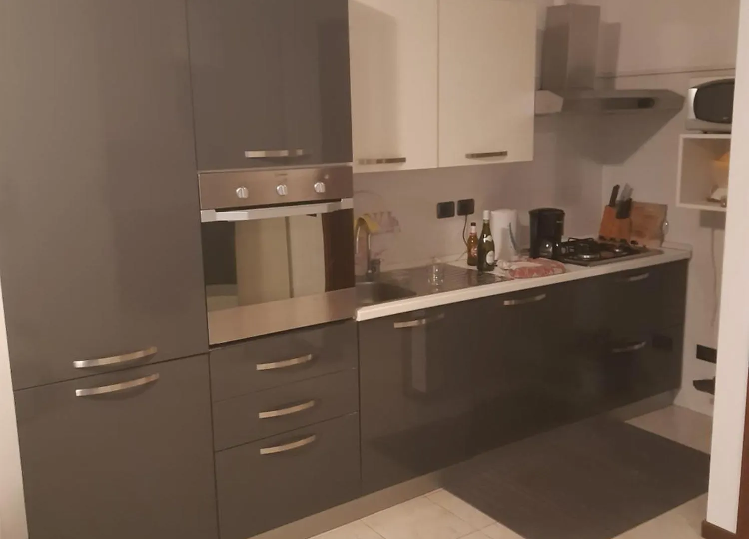Residence Mokyd13-Piscina, Wifi, Giardino,Garage Lazise 0*,