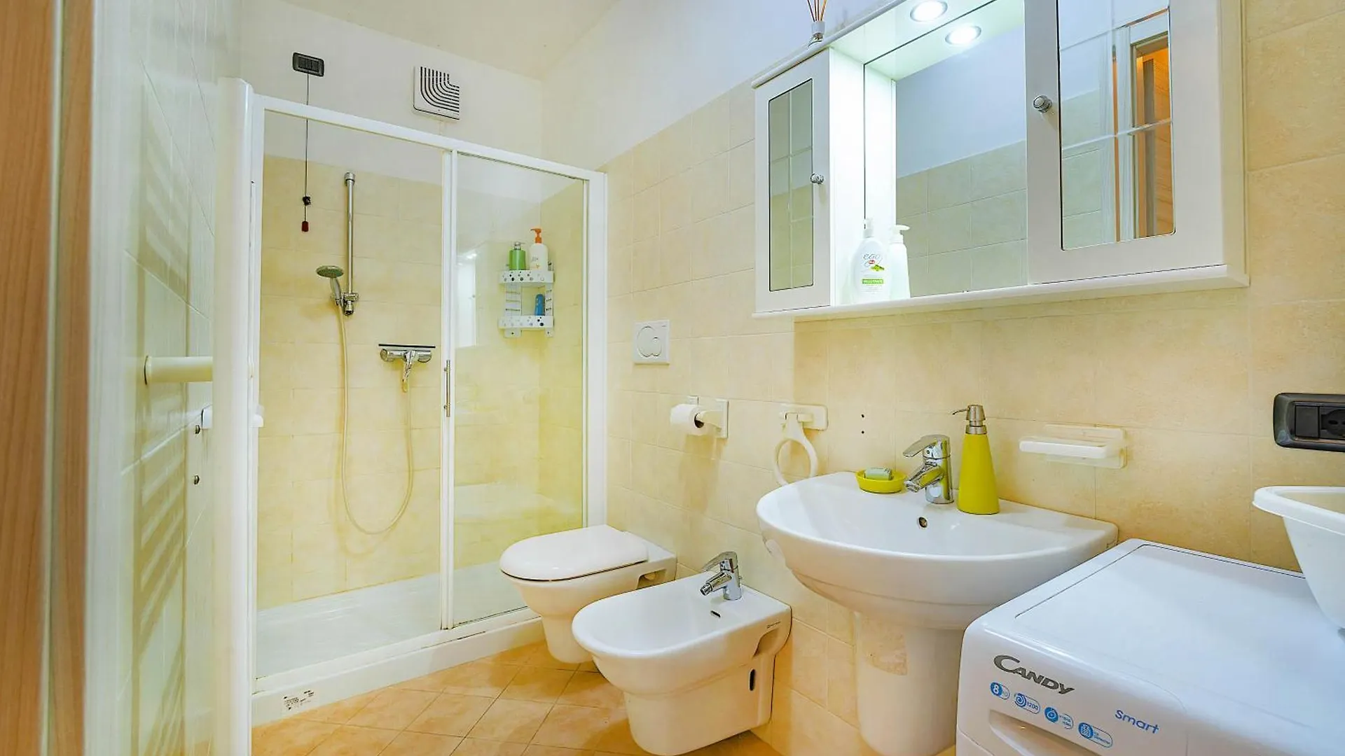 Residence Mokyd13-Piscina, Wifi, Giardino,Garage Lazise