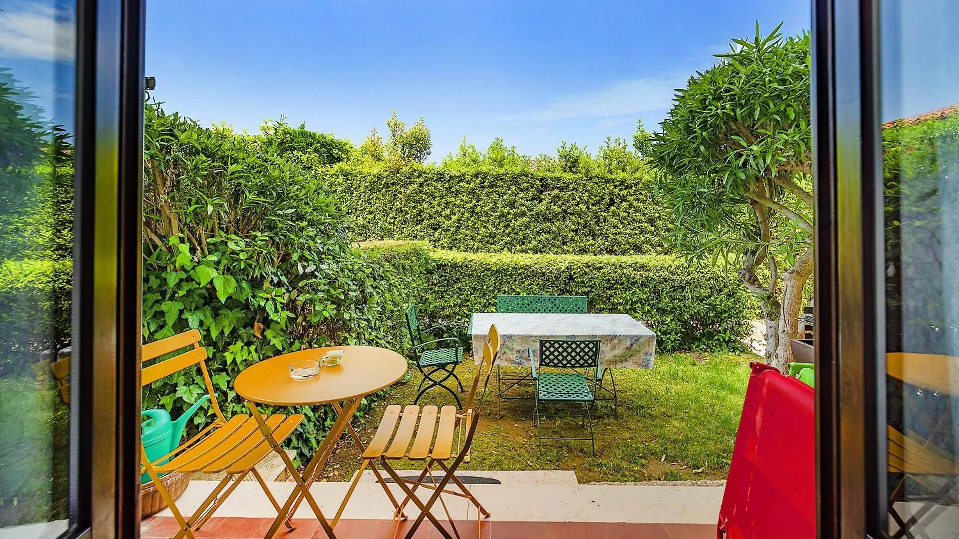 Residence Mokyd13-Piscina, Wifi, Giardino,Garage Lazise
