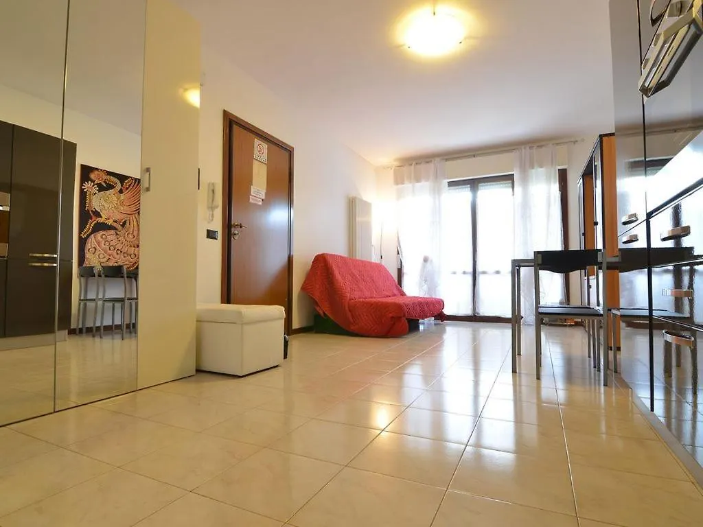 Appartamento Residence Mokyd13-Piscina, Wifi, Giardino,Garage Lazise