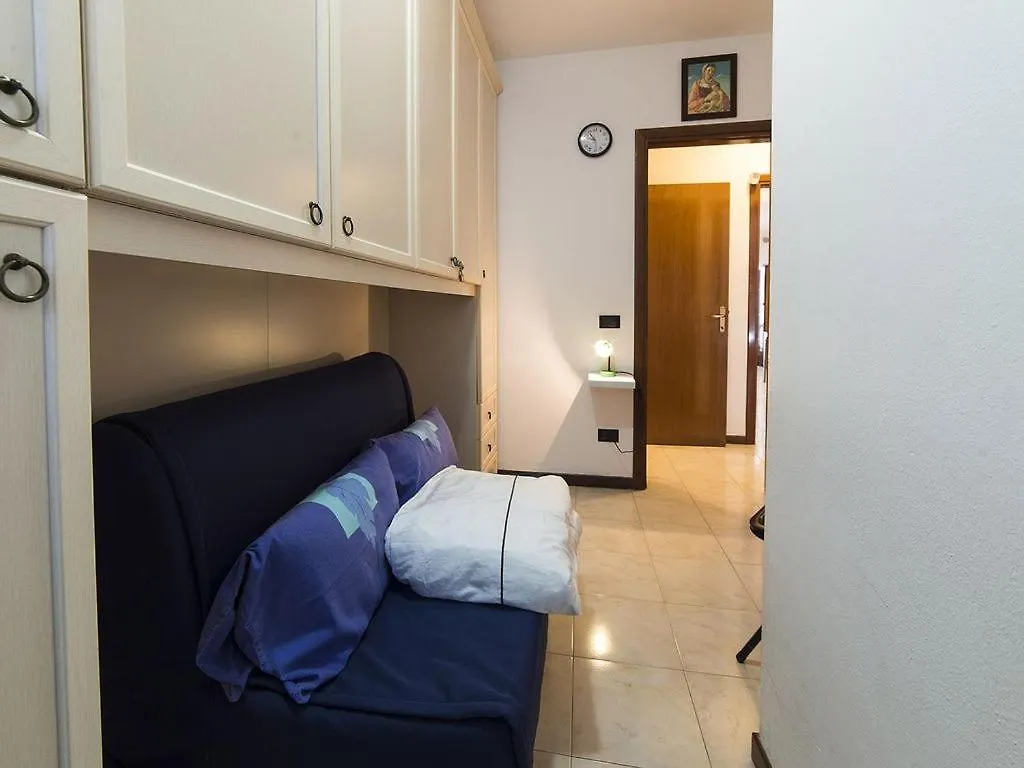 Residence Mokyd13-Piscina, Wifi, Giardino,Garage Lazise 0*,  Italia